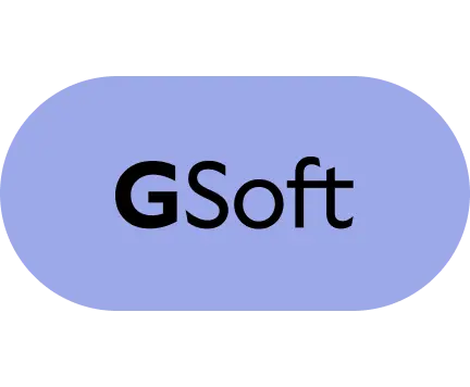 logo of gsoft